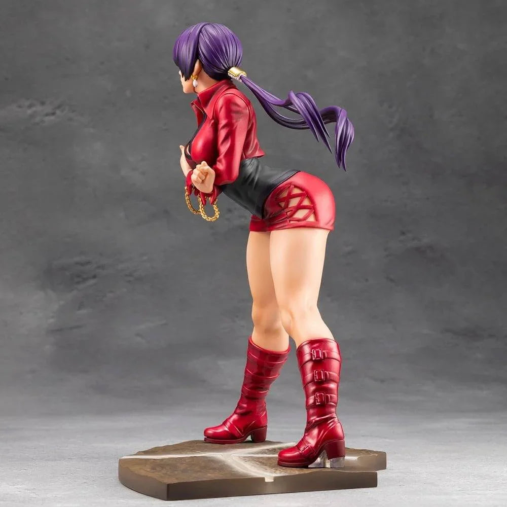 [Kotobukiya] Bishoujo Series: SNK King of Fighters' 97 - Orochi Shermie 1/7 (Pre-Order) - AnisoftPH