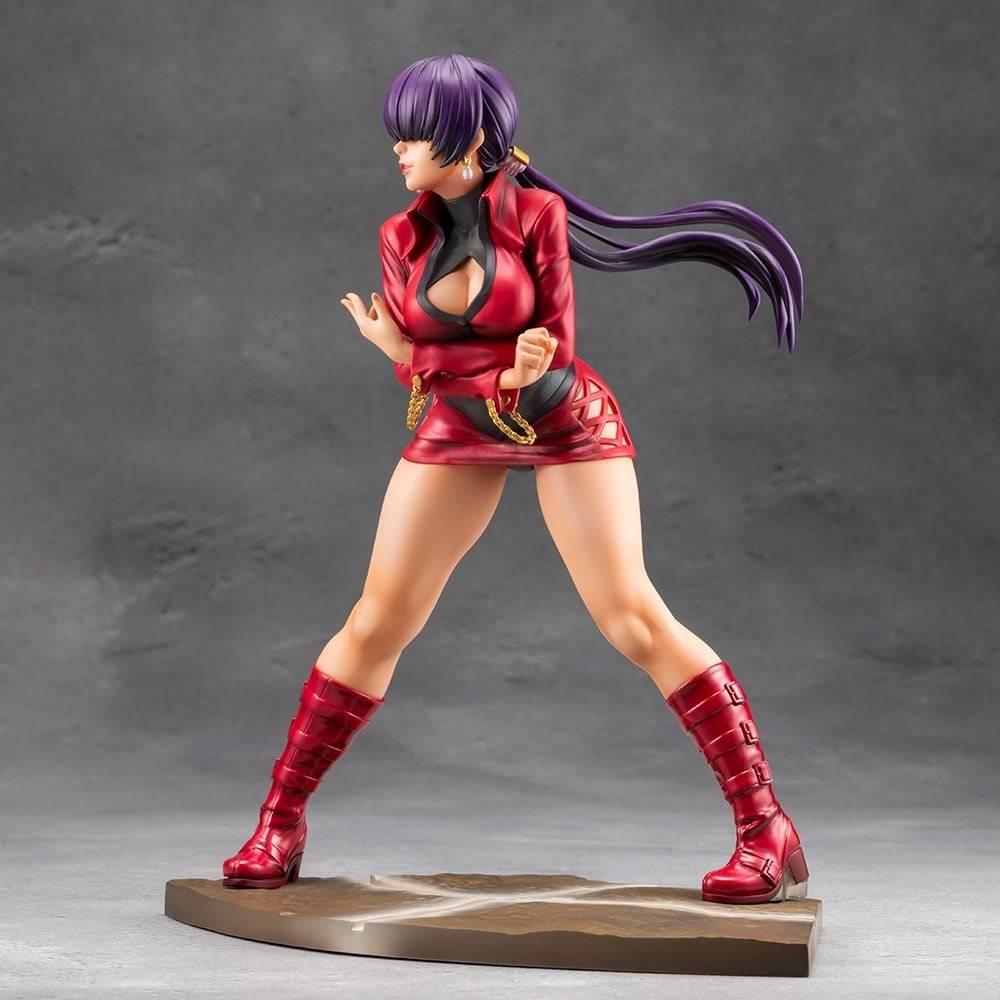[Kotobukiya] Bishoujo Series: SNK King of Fighters' 97 - Orochi Shermie 1/7 (Pre-Order) - AnisoftPH