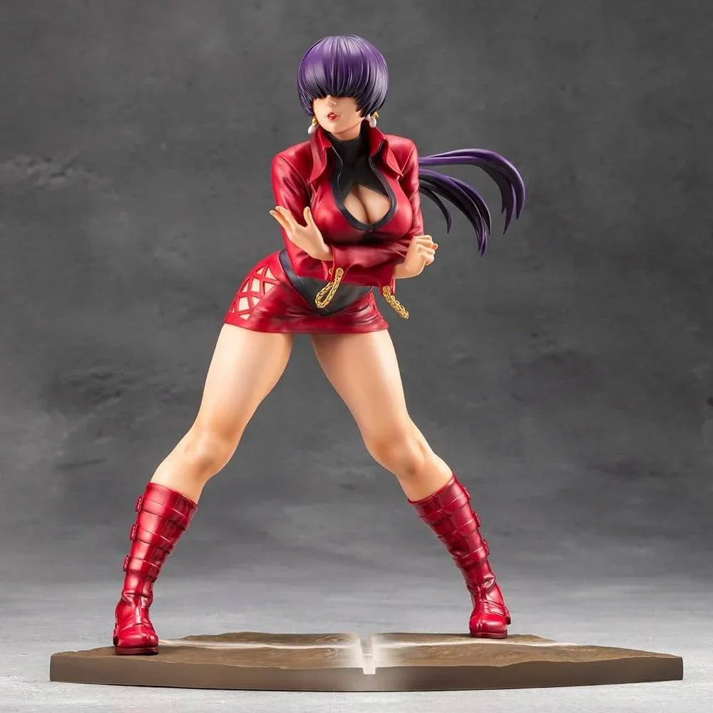 [Kotobukiya] Bishoujo Series: SNK King of Fighters' 97 - Orochi Shermie 1/7 (Pre-Order) - AnisoftPH
