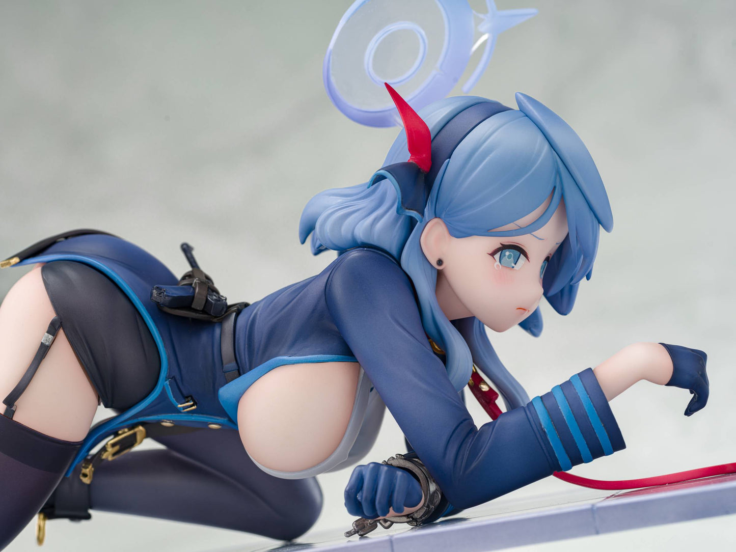 [Oami] Blue Archive: Ako (Memorial Lobby Ver.) 1/7 (Pre-Order)