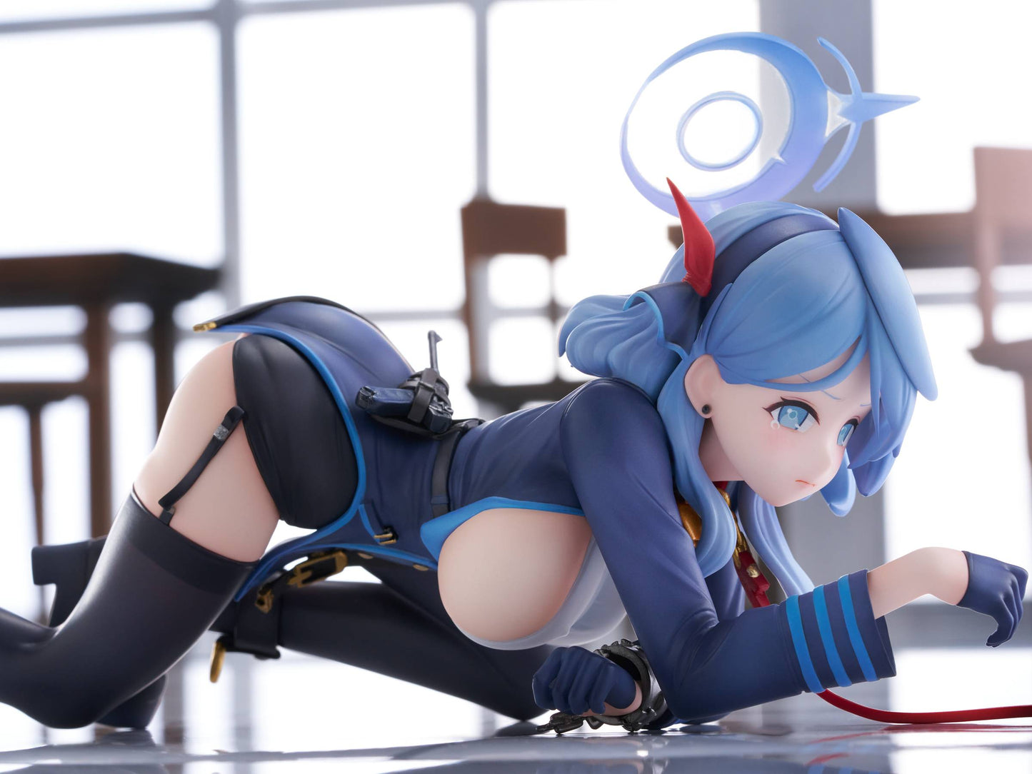 [Oami] Blue Archive: Ako (Memorial Lobby Ver.) 1/7 (Pre-Order)
