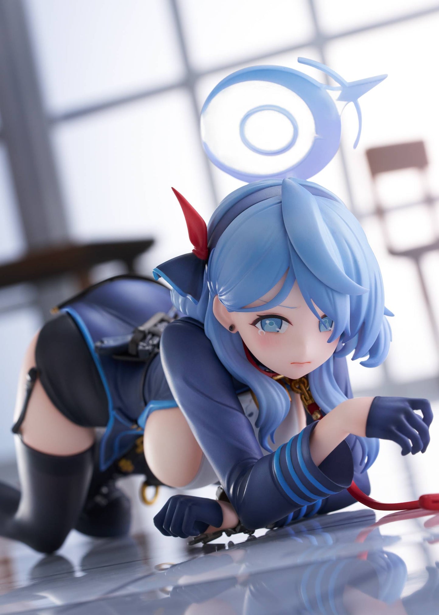 [Oami] Blue Archive: Ako (Memorial Lobby Ver.) 1/7 (Pre-Order)