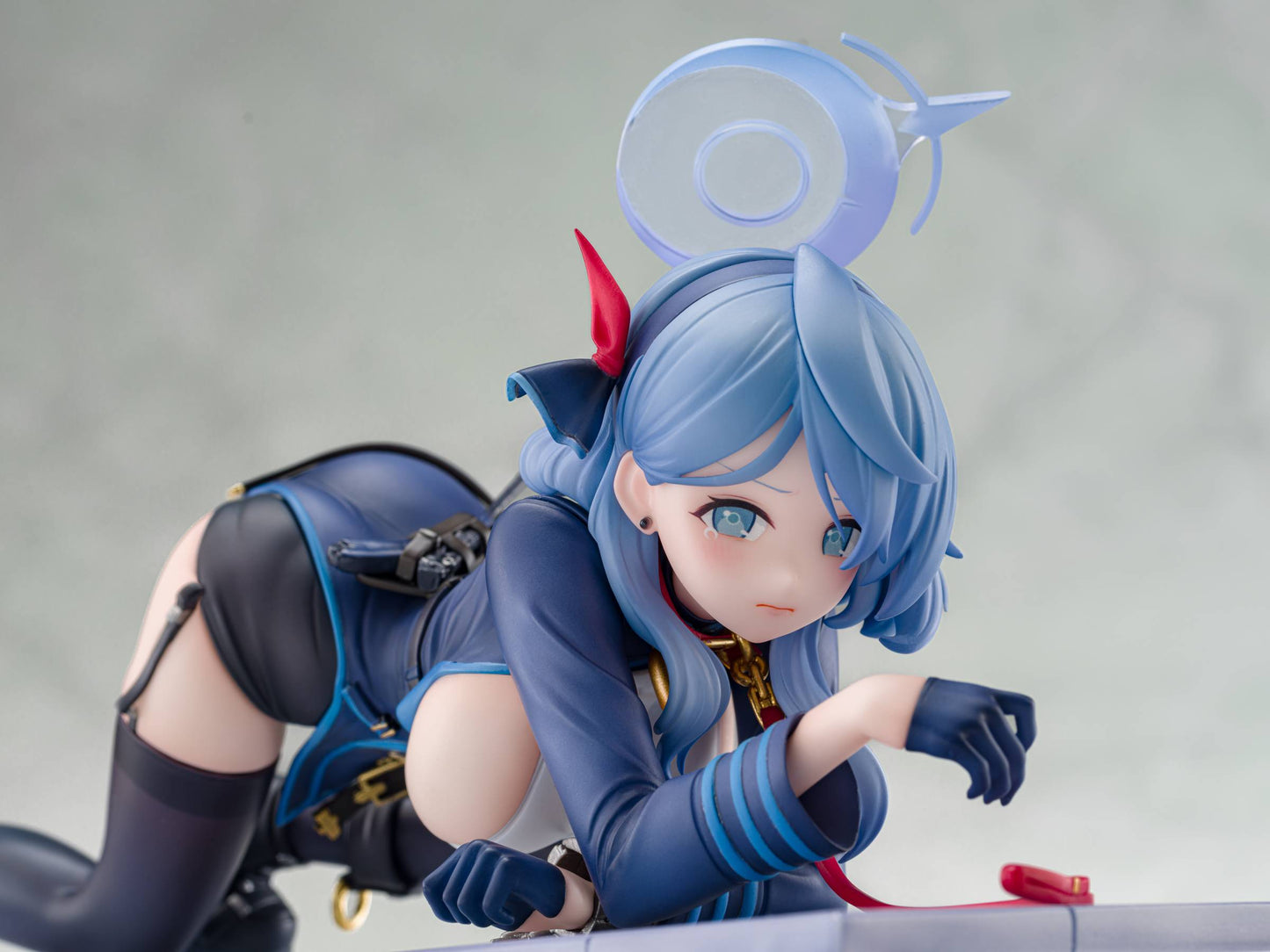 [Oami] Blue Archive: Ako (Memorial Lobby Ver.) 1/7 (Pre-Order)