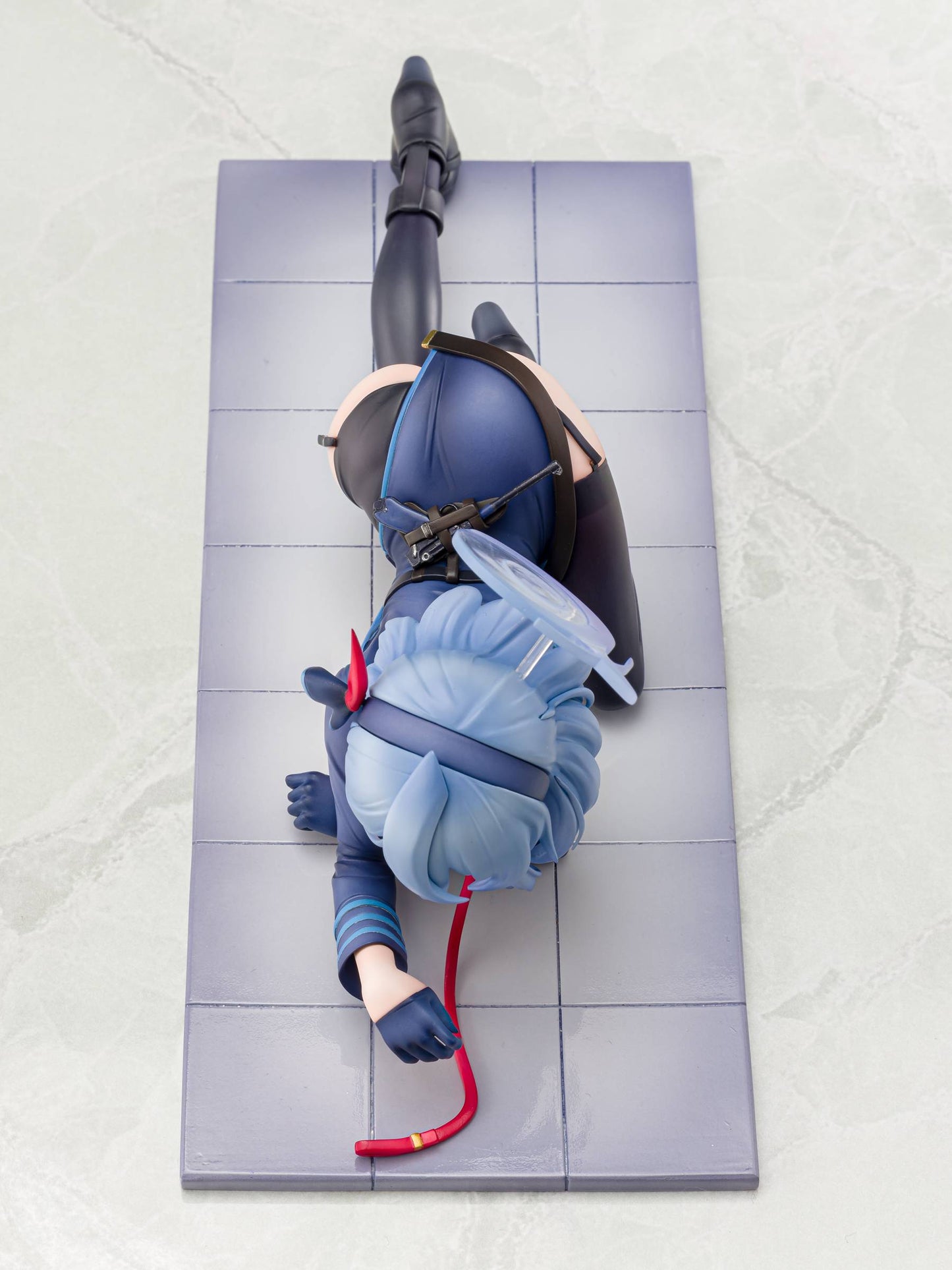 [Oami] Blue Archive: Ako (Memorial Lobby Ver.) 1/7 (Pre-Order)