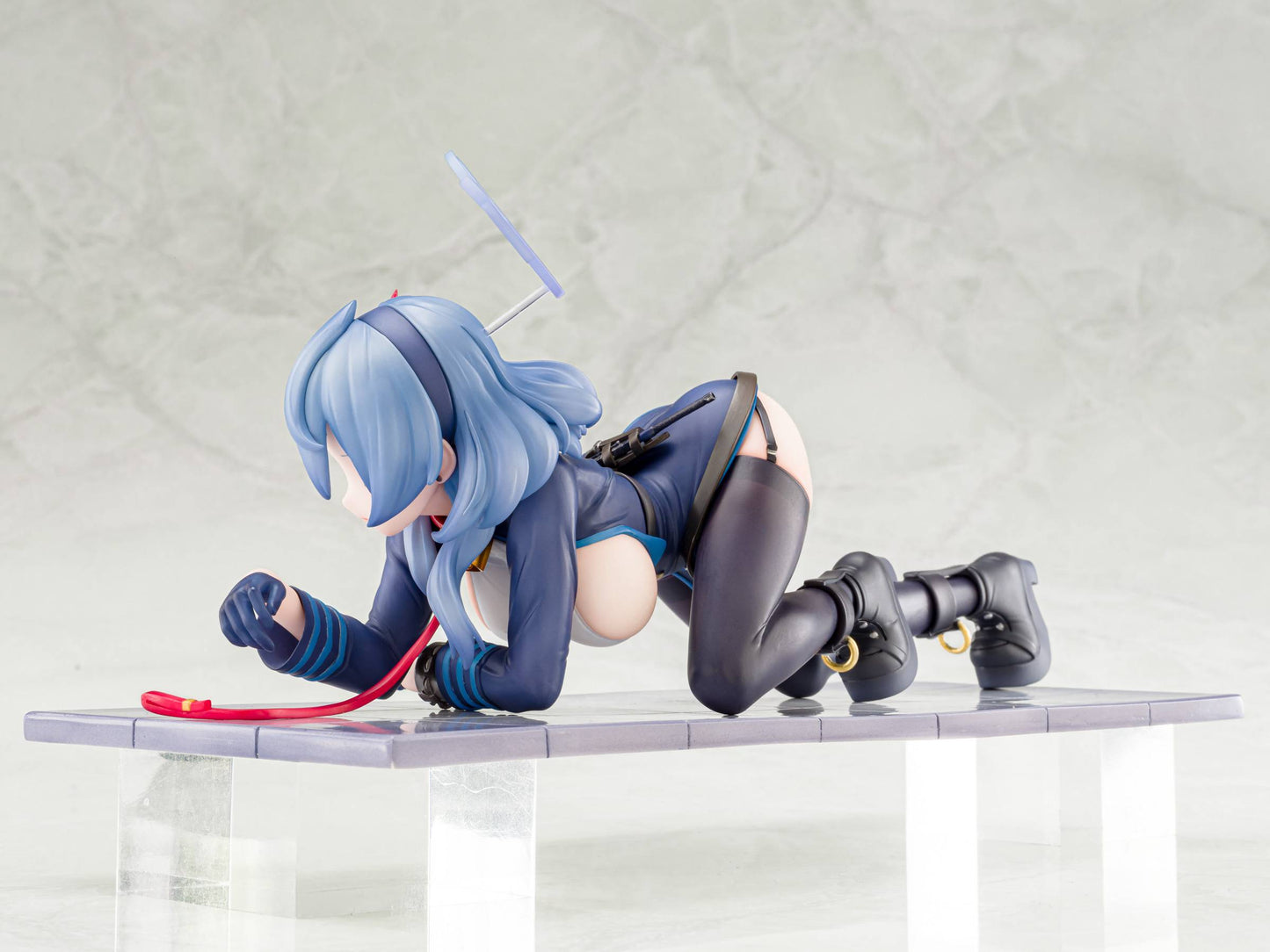 [Oami] Blue Archive: Ako (Memorial Lobby Ver.) 1/7 (Pre-Order)