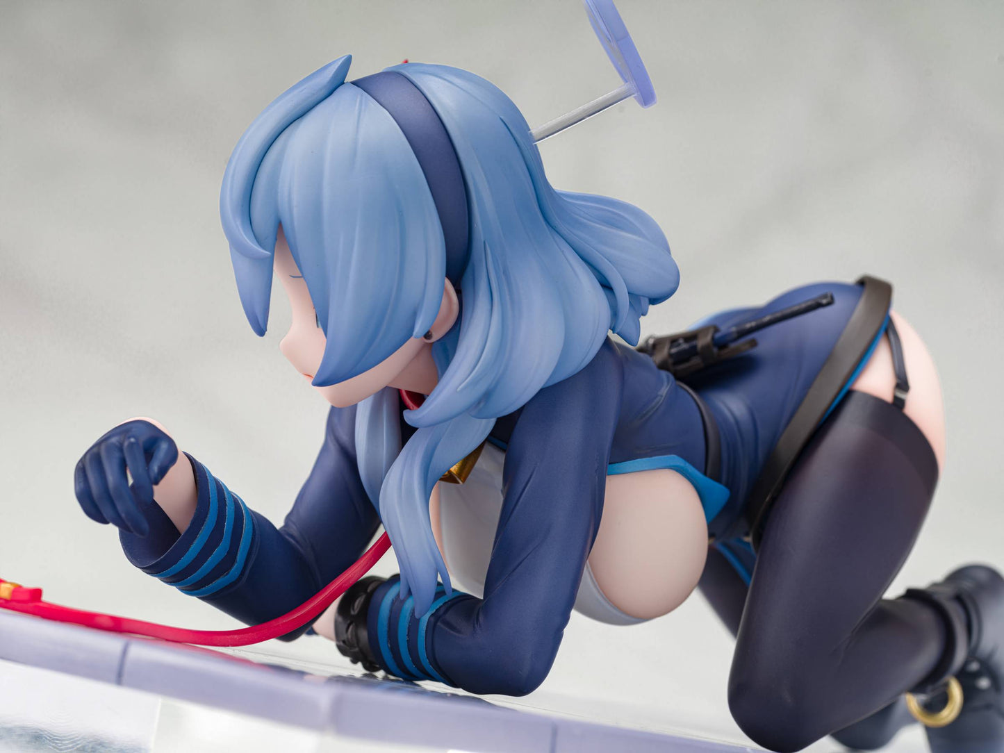 [Oami] Blue Archive: Ako (Memorial Lobby Ver.) 1/7 (Pre-Order)