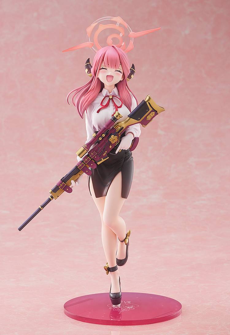 [Max Factory] Blue Archive: Aru 1/7 (Pre-Order)