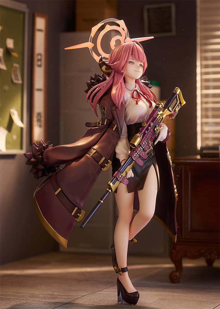 [Max Factory] Blue Archive: Aru 1/7 (Pre-Order)