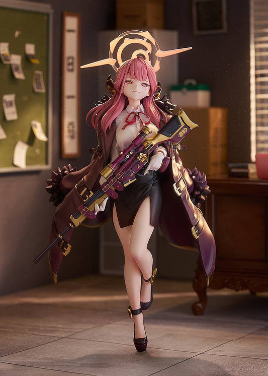[Max Factory] Blue Archive: Aru 1/7 (Pre-Order)
