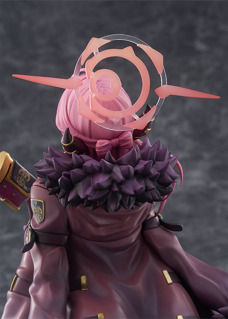 [Max Factory] Blue Archive: Aru 1/7 (Pre-Order)