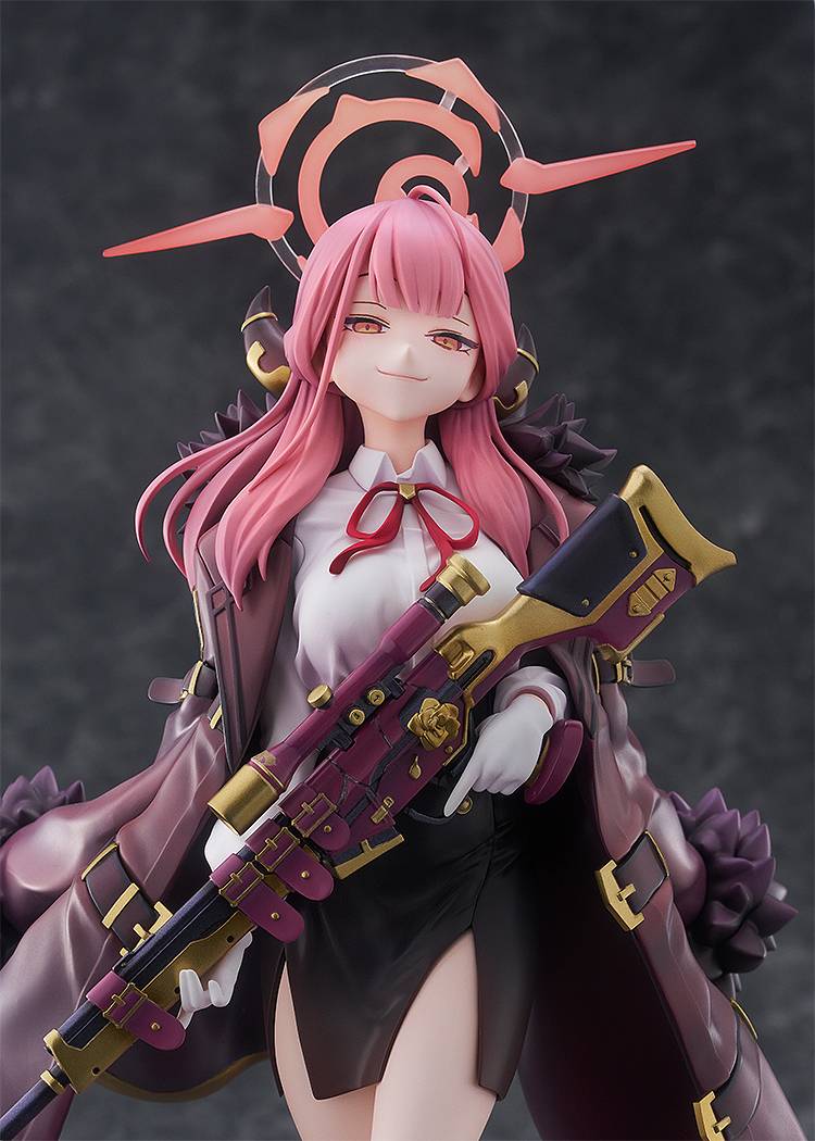 [Max Factory] Blue Archive: Aru 1/7 (Pre-Order)