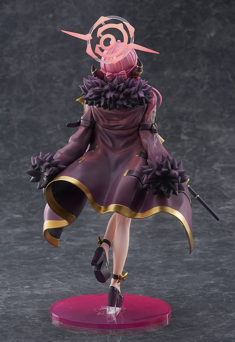 [Max Factory] Blue Archive: Aru 1/7 (Pre-Order)