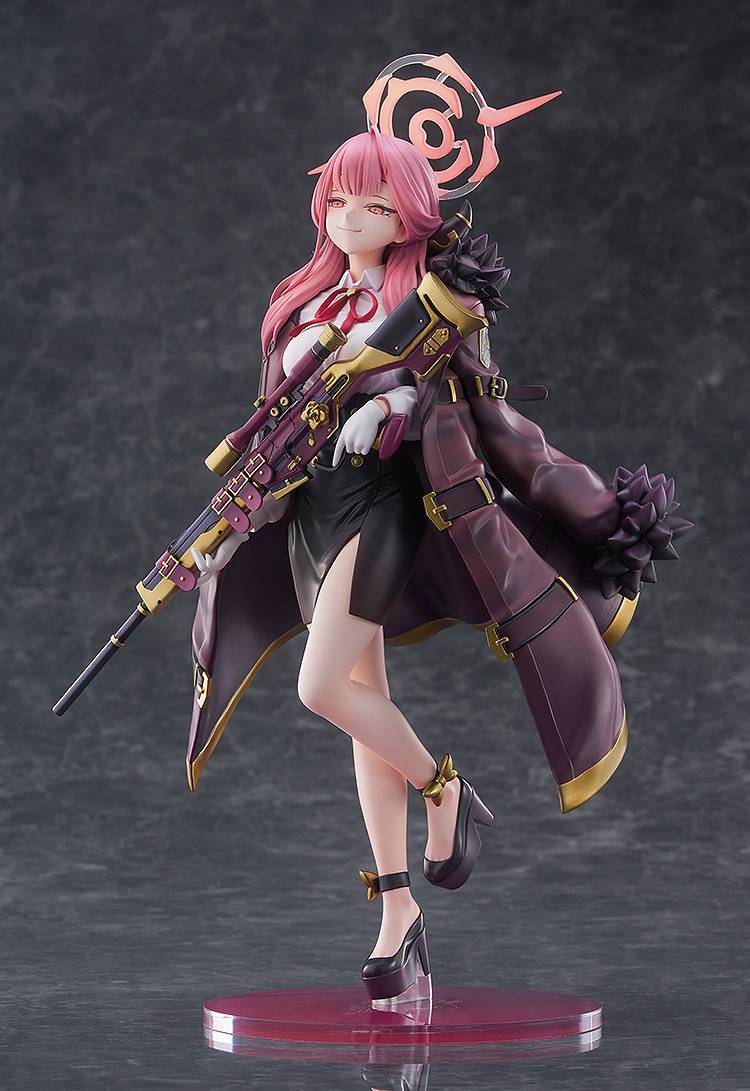 [Max Factory] Blue Archive: Aru 1/7 (Pre-Order)