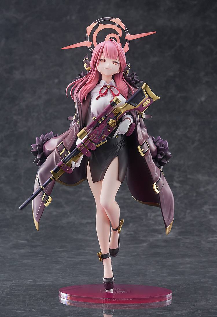 [Max Factory] Blue Archive: Aru 1/7 (Pre-Order)
