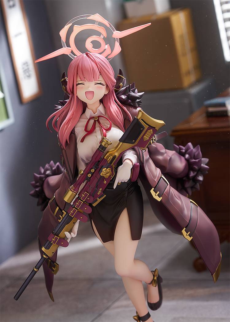 [Max Factory] Blue Archive: Aru 1/7 (Pre-Order)
