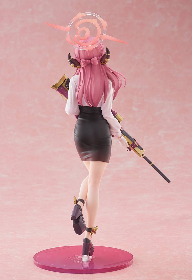 [Max Factory] Blue Archive: Aru 1/7 (Pre-Order)