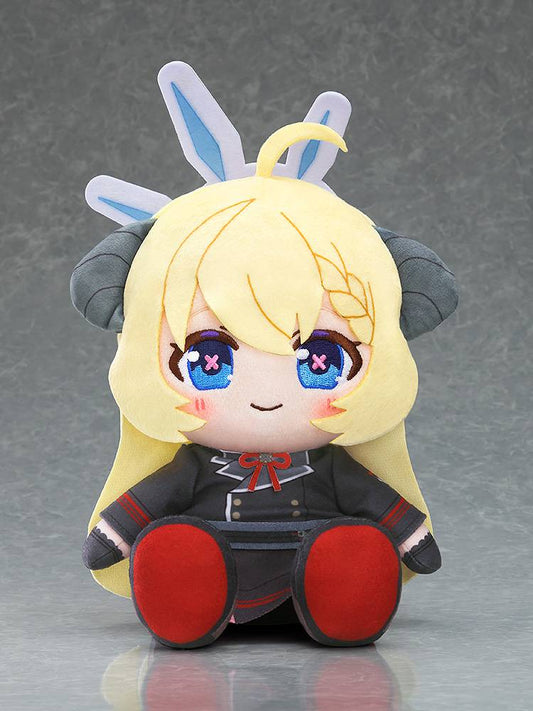 Blue Archive: Chocopuni Plush Toy - Akari [Good Smile Company]