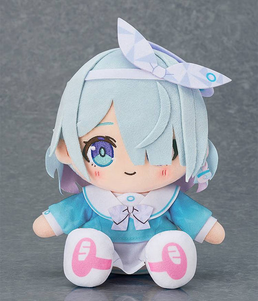 [Good Smile Company] Blue Archive: Chocopuni Plush Toy -Arona (Pre-Order)