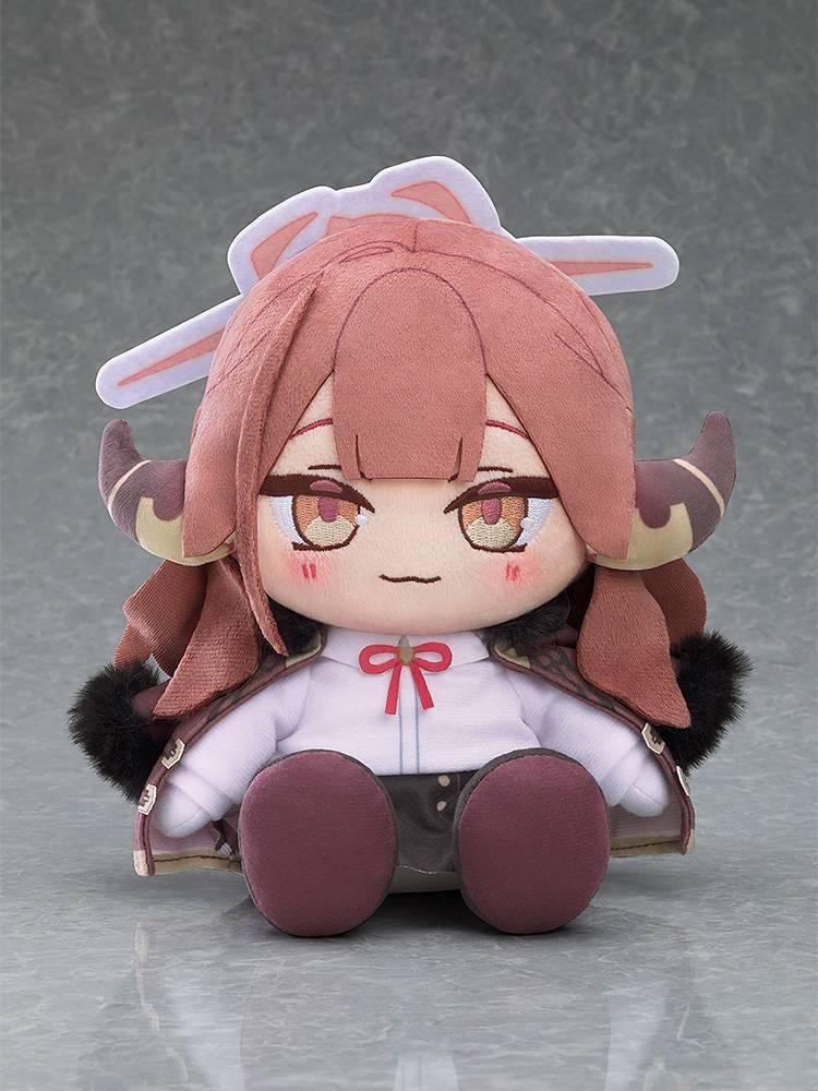 [Good Smile Company] Blue Archive: Chocopuni Plush Toy - Aru (Pre-Order)
