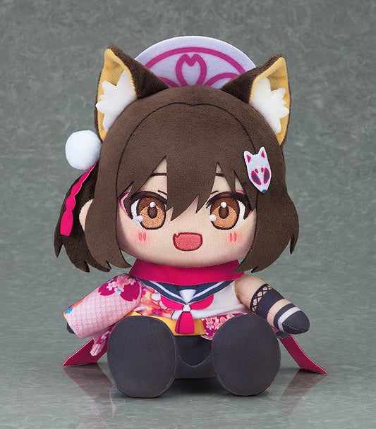 [Good Smile Company] Blue Archive: Chocopuni Plush Toy - Izuna (Pre-Order)