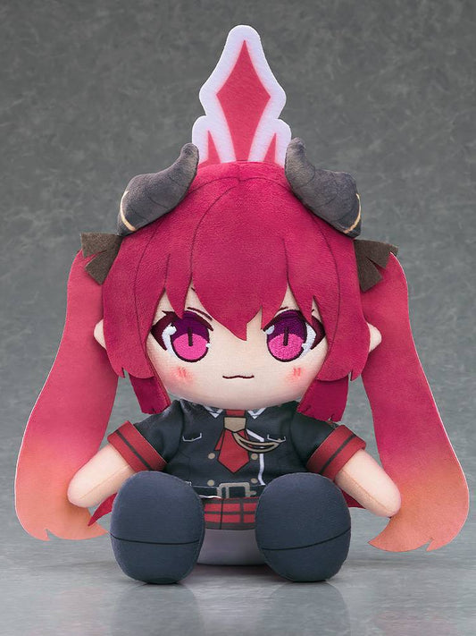 Blue Archive: Chocopuni Plush Toy - Junko [Good Smile Company]