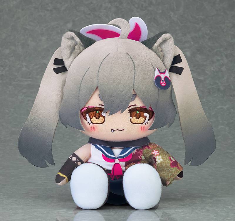 [Good Smile Company] Blue Archive: Chocopuni Plush Toy - Michiru (Pre-Order)