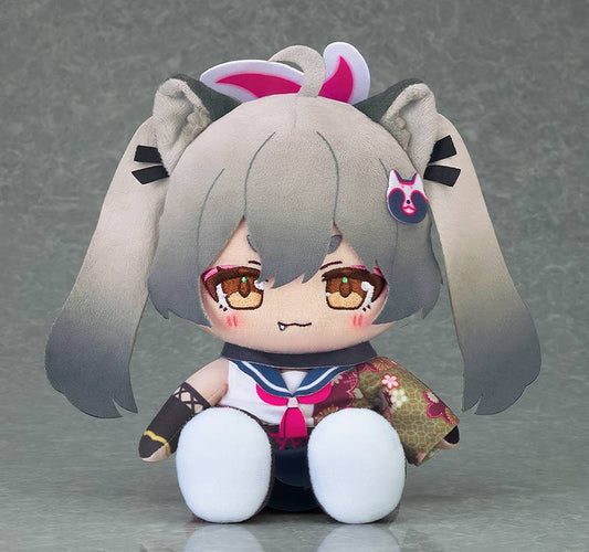 [Good Smile Company] Blue Archive: Chocopuni Plush Toy - Michiru (Pre-Order)