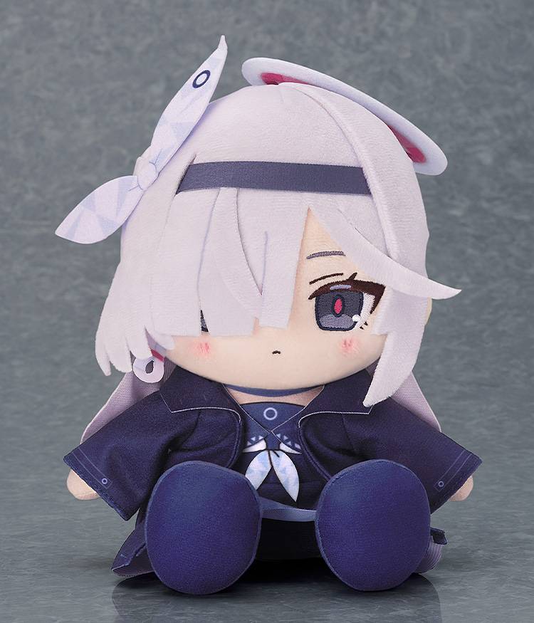 [Good Smile Company] Blue Archive: Chocopuni Plush Toy - Plana (Pre-Order)
