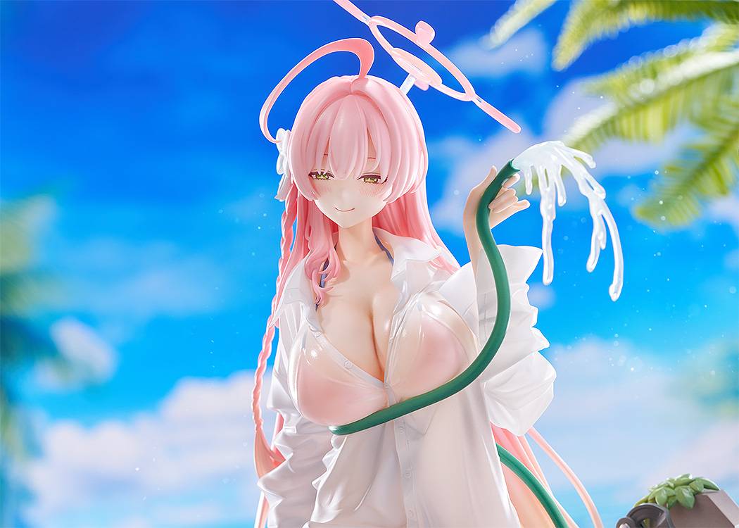 [Max Factory] Blue Archive: Hanako - Swimsuit Ver. 1/7 (Pre-Order)