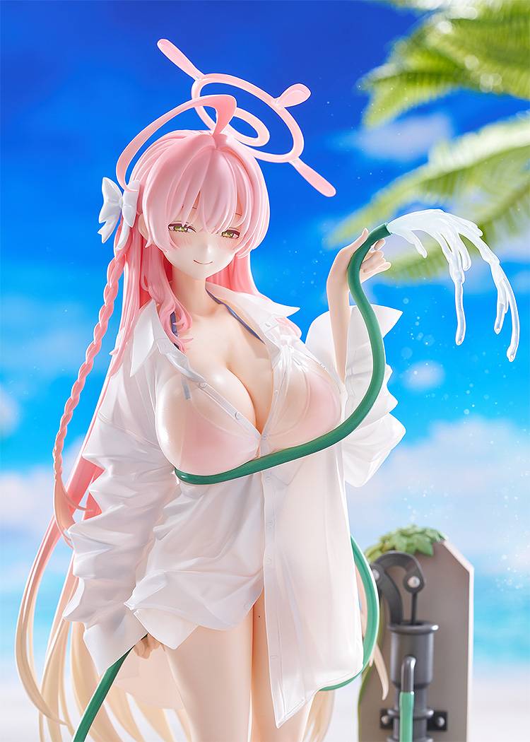 [Max Factory] Blue Archive: Hanako - Swimsuit Ver. 1/7 (Pre-Order)