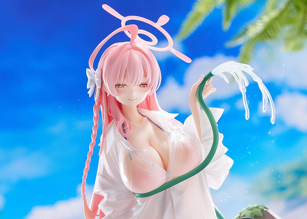 [Max Factory] Blue Archive: Hanako - Swimsuit Ver. 1/7 (Pre-Order)