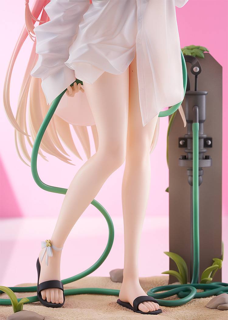 [Max Factory] Blue Archive: Hanako - Swimsuit Ver. 1/7 (Pre-Order)