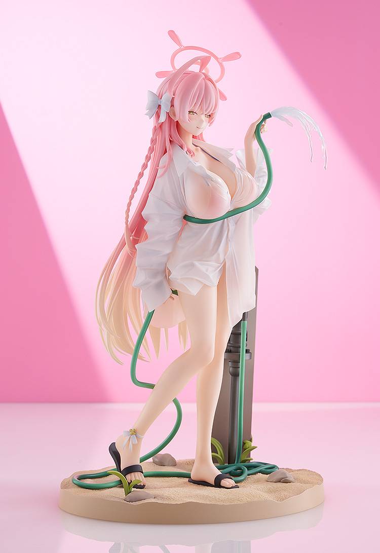 [Max Factory] Blue Archive: Hanako - Swimsuit Ver. 1/7 (Pre-Order)