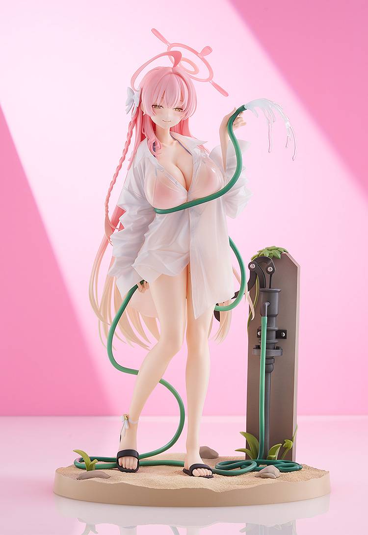 [Max Factory] Blue Archive: Hanako - Swimsuit Ver. 1/7 (Pre-Order)