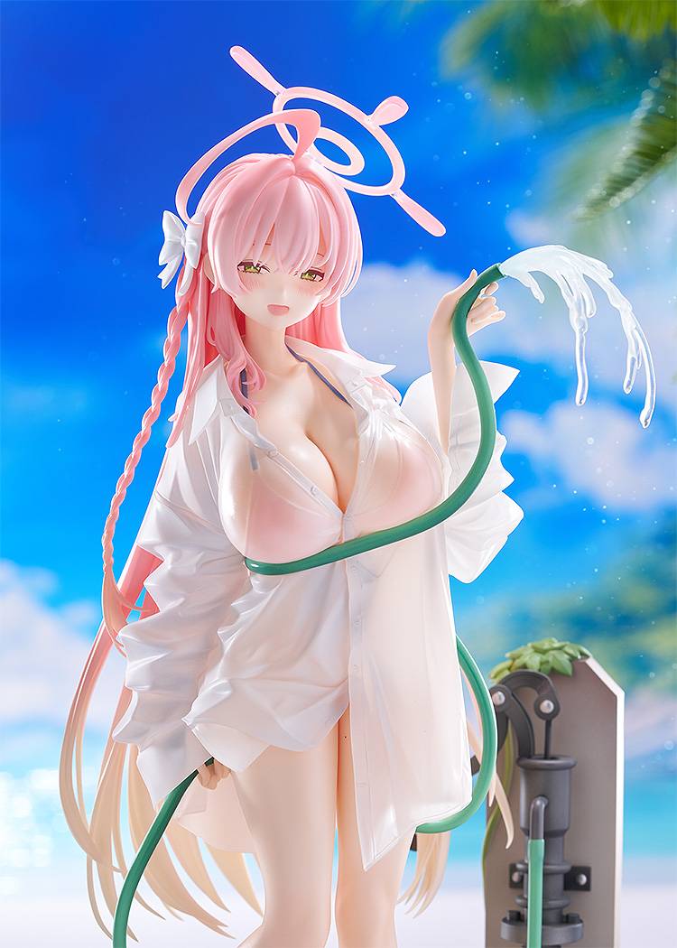 [Max Factory] Blue Archive: Hanako - Swimsuit Ver. 1/7 (Pre-Order)