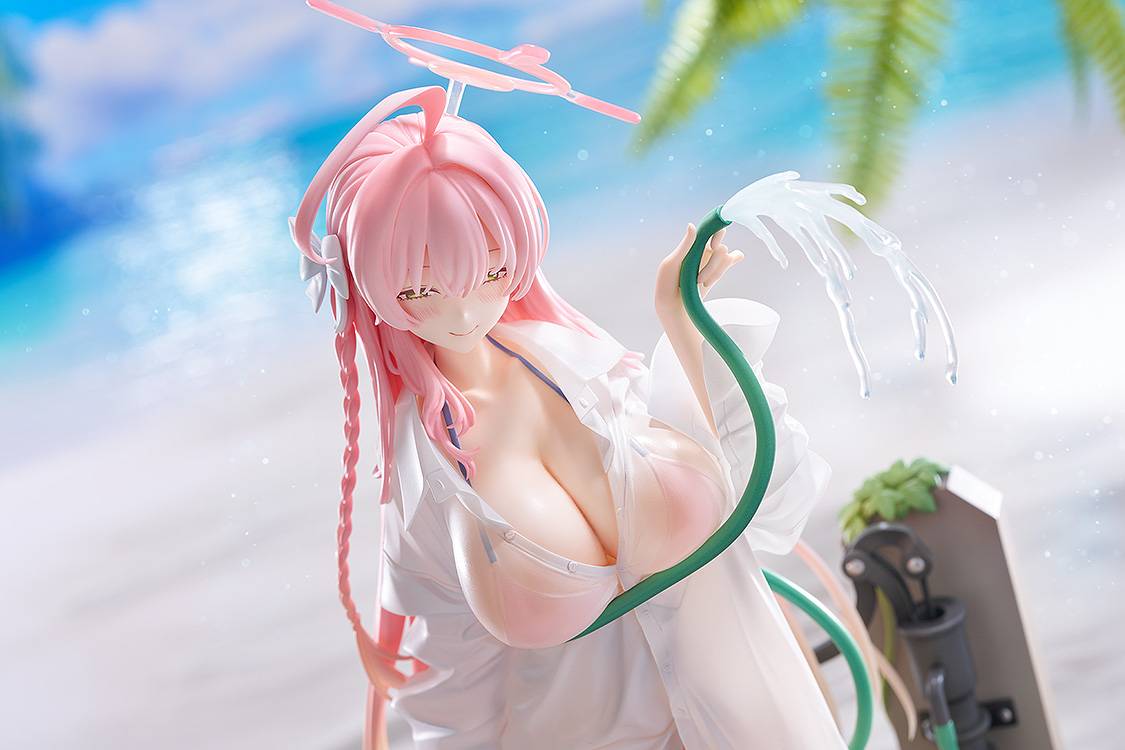 [Max Factory] Blue Archive: Hanako - Swimsuit Ver. 1/7 (Pre-Order)