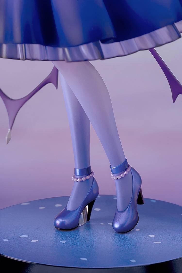 [Good Smile Company] Blue Archive: Hina (Dress Ver.) 1/7 (Pre-Order)