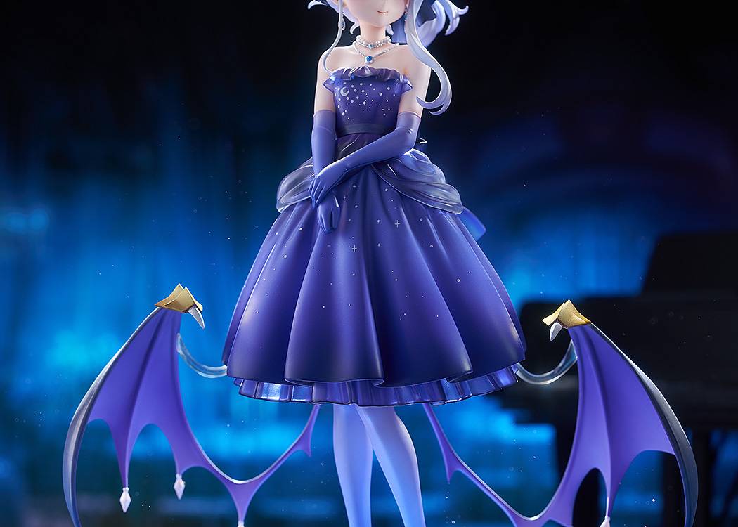[Good Smile Company] Blue Archive: Hina (Dress Ver.) 1/7 (Pre-Order)