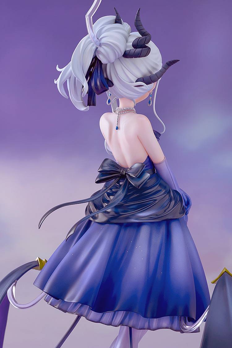 [Good Smile Company] Blue Archive: Hina (Dress Ver.) 1/7 (Pre-Order)