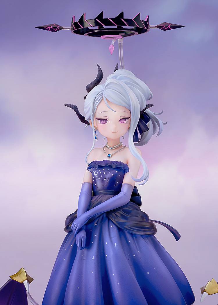 [Good Smile Company] Blue Archive: Hina (Dress Ver.) 1/7 (Pre-Order)