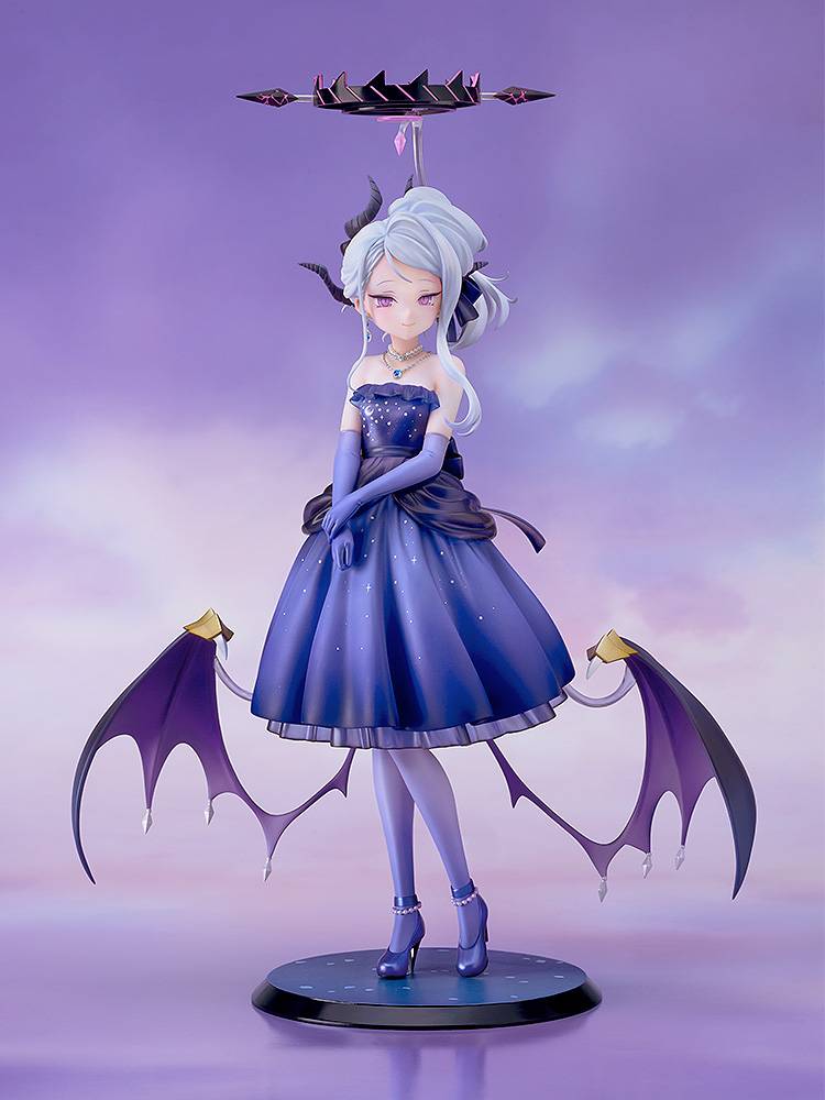 [Good Smile Company] Blue Archive: Hina (Dress Ver.) 1/7 (Pre-Order)
