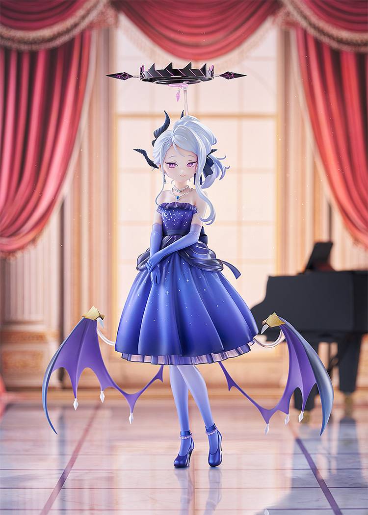 [Good Smile Company] Blue Archive: Hina (Dress Ver.) 1/7 (Pre-Order)