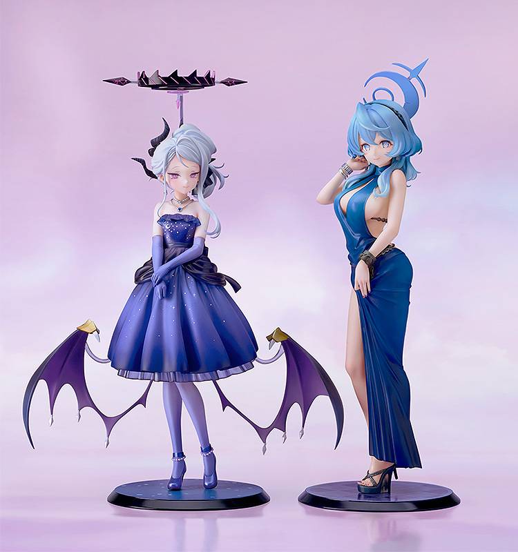 [Good Smile Company] Blue Archive: Hina (Dress Ver.) 1/7 (Pre-Order)