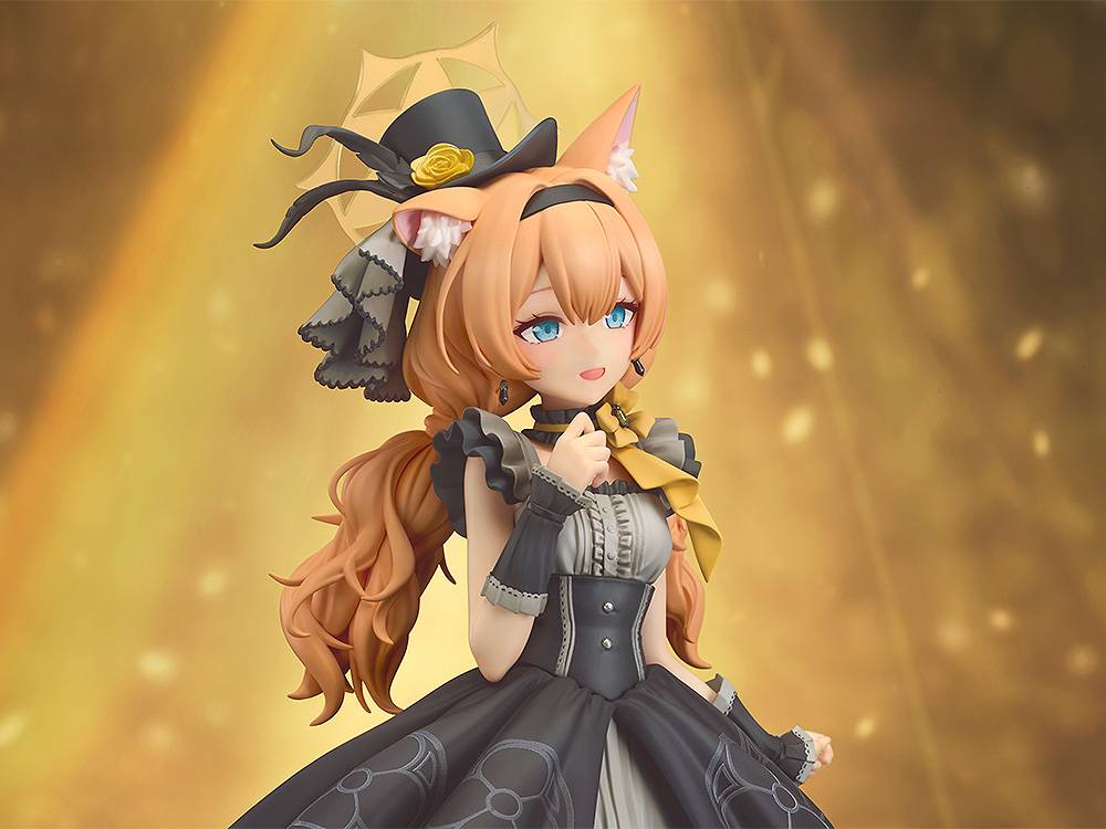 Blue Archive –Iochi Mari 1/7 Scale Figure (Idol Ver. Limited Edition + Bonus) [Good Smile Company] (Pre-Order) Good Smile Company