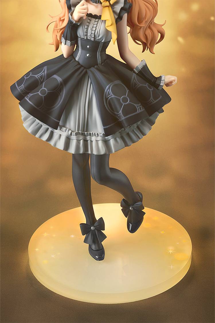 Blue Archive – Iochi Mari 1/7 Scale Figure (Idol Ver.) [Good Smile Company] (Pre-Order) Good Smile Company