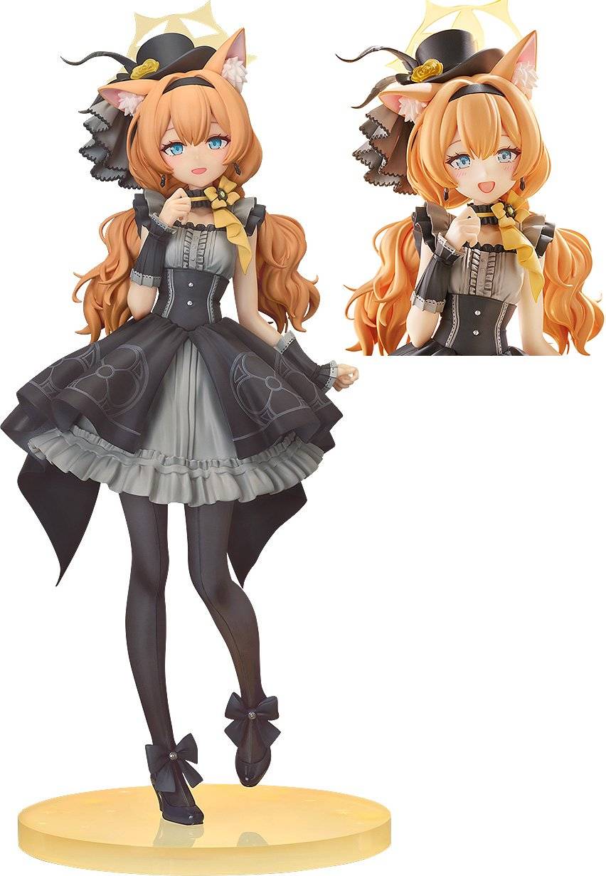 Blue Archive –Iochi Mari 1/7 Scale Figure (Idol Ver. Limited Edition + Bonus) [Good Smile Company] (Pre-Order) Good Smile Company