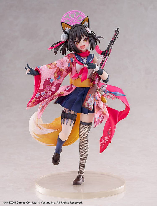 Blue Archive: Izuna (Limited Edition) 1/7 [ Wing ]
