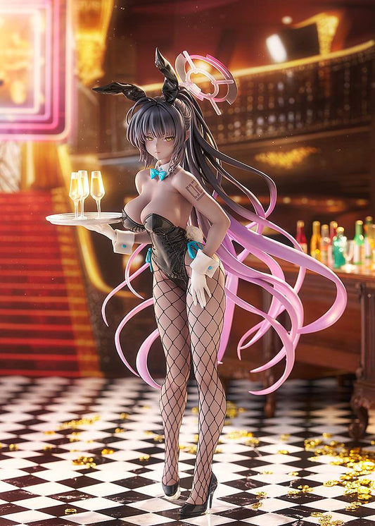 Blue Archive: Karin Kakudate - Bunny Girl Ver. 1/7 [Max Factory]