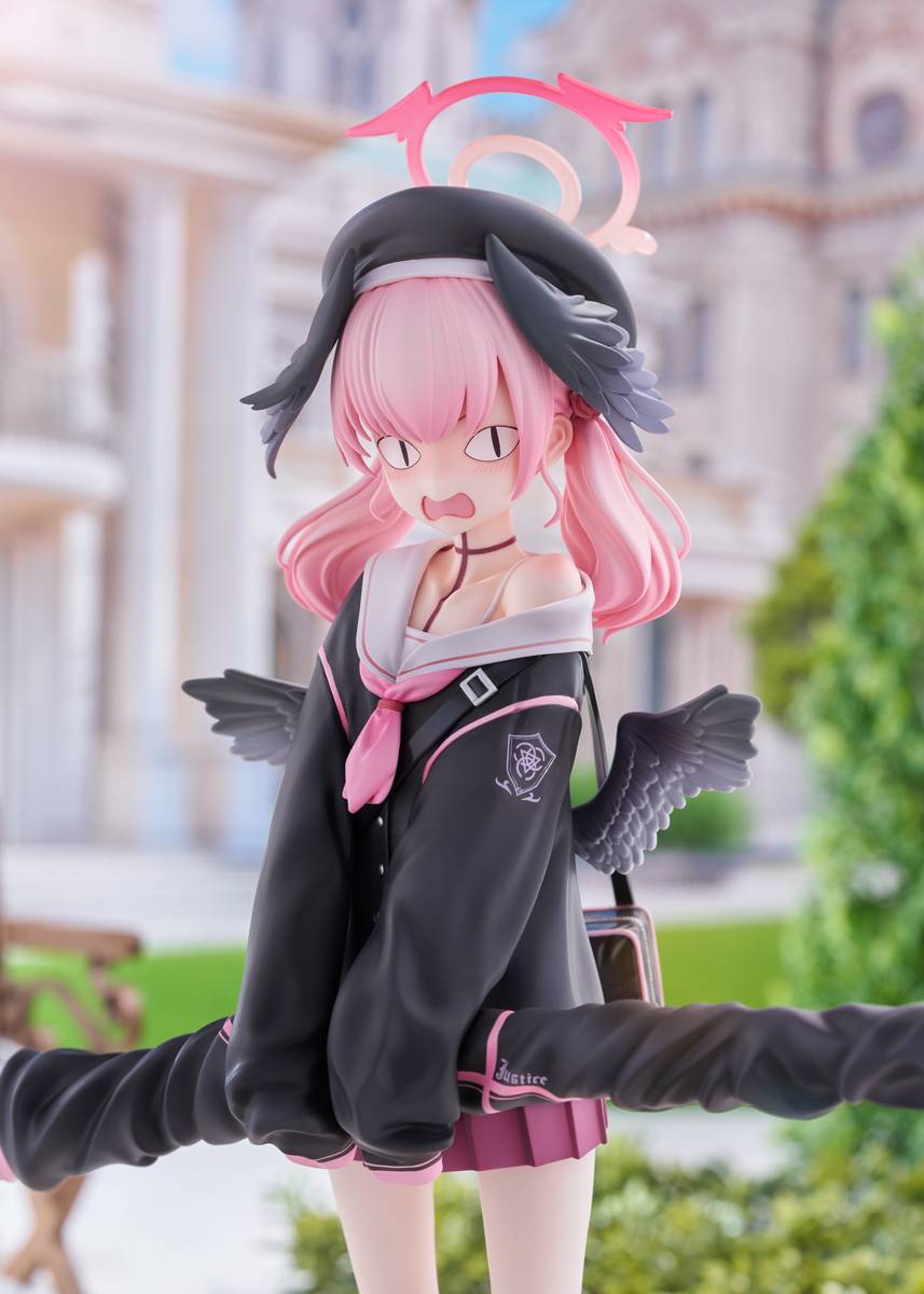 Blue Archive: Koharu 1/7 Scale Figure by Amakuni (Pre-Order) Amakuni