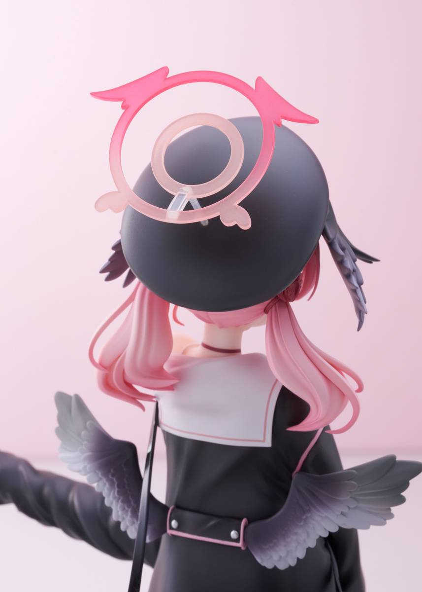 Blue Archive: Koharu 1/7 Scale Figure by Amakuni (Pre-Order) Amakuni